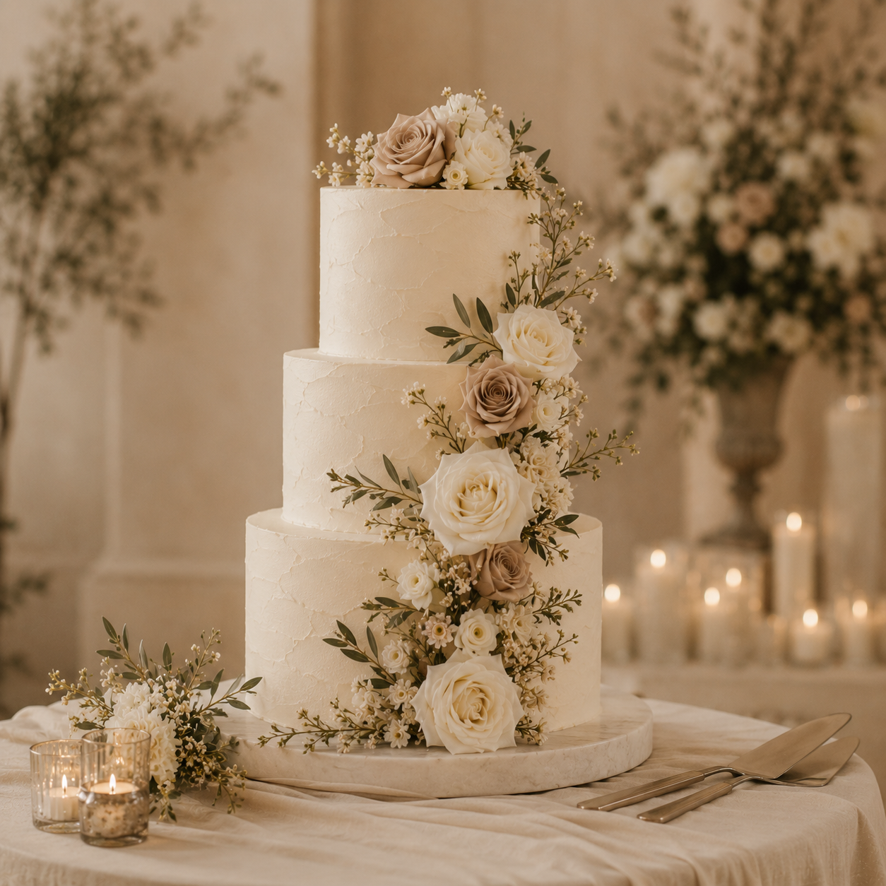 Cake